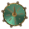 93jili Lucky Spin Bonus welfare icon